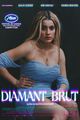 Film - Diamant brut