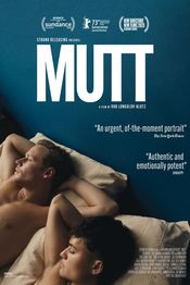 Poster Mutt