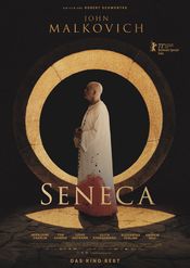 Poster Seneca