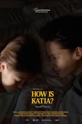 How Is Katia? poster