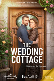 Poster The Wedding Cottage