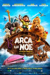 Poster Noah's Ark