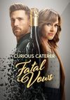 Curious Caterer: Fatal Vows