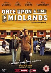 Poster Once Upon a Time in the Midlands