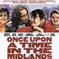 Poster 2 Once Upon a Time in the Midlands