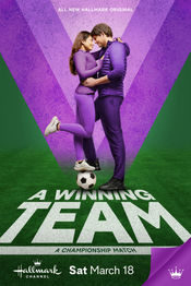 Poster A Winning Team