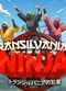Film Transilvanian Ninja