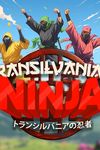 Transilvanian Ninja