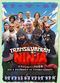 Film Transilvanian Ninja