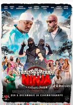 Transilvanian Ninja