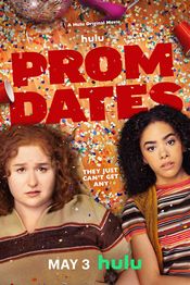 Poster Prom Dates