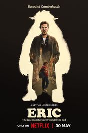 Poster Eric