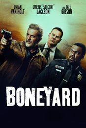Poster Boneyard