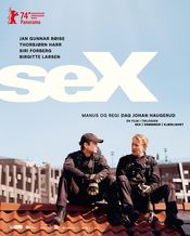 Poster Sex