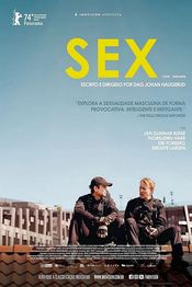 Poster Sex