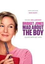 Bridget Jones: Mad About the Boy