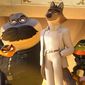 The Bad Guys 2/The Bad Guys 2
