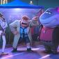 The Bad Guys 2/The Bad Guys 2