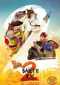 The Bad Guys 2