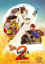 The Bad Guys 2