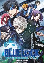 Blue Lock: Episodul Nagi