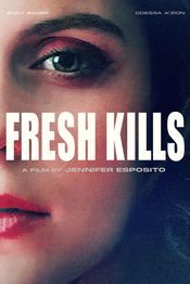 Poster Fresh Kills