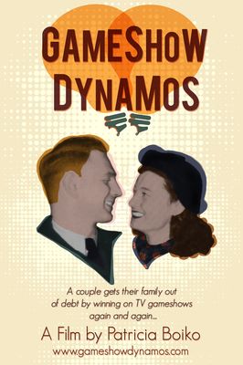 Game Show Dynamos poster