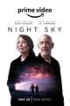 Film - Night Sky