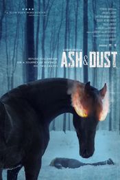 Poster Ash & Dust