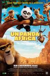 Un panda în Africa