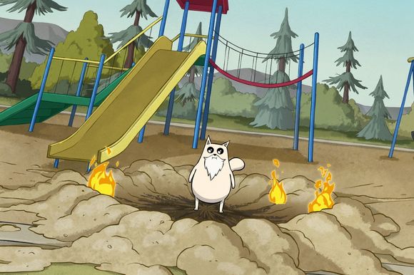 Exploding Kittens