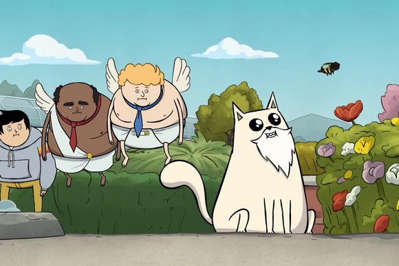 Exploding Kittens
