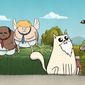 Exploding Kittens/Exploding Kittens