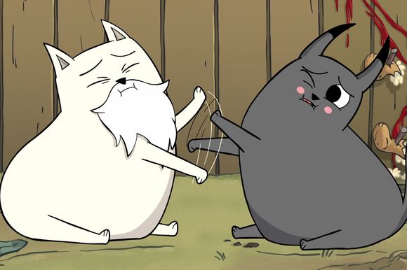 Exploding Kittens