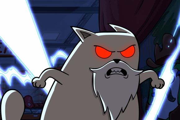 Exploding Kittens