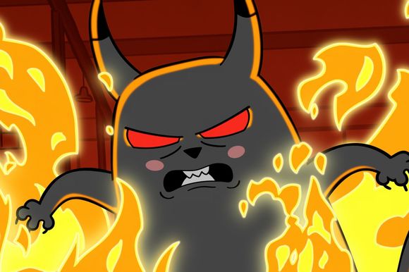 Exploding Kittens