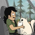Imagine din galeria filmului Exploding Kittens