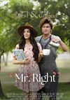 Mr. Right