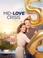 Poster Mid-Love Crisis