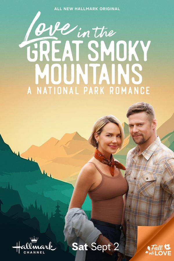 Love in the Great Smoky Mountains: A National Park Romance - Vise ...