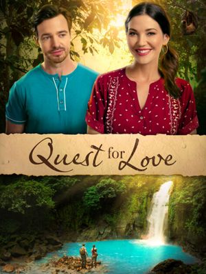 Quest for Love poster