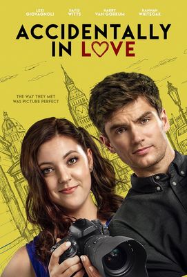 Accidentally in Love poster