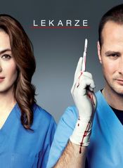 Poster Lekarze