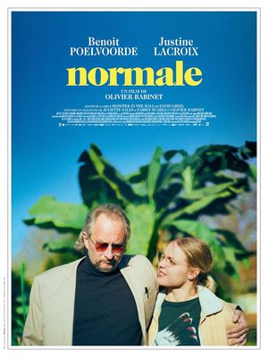 Normale poster