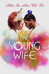 Poster The Young Wife