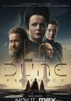 Dune: Prophecy