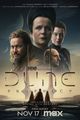 Film - Dune: Prophecy