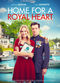 Film Home for a Royal Heart