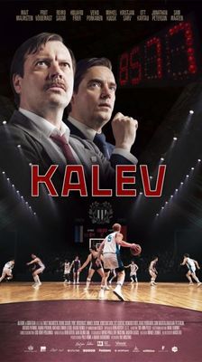 Kalev poster