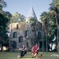 El castillo/Castelul